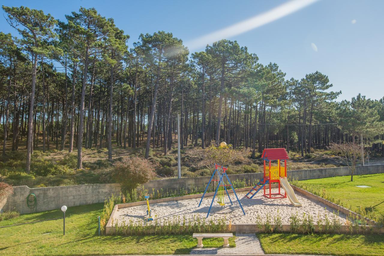 Your Nest In Nazare - Ocean View Villa Bagian luar foto