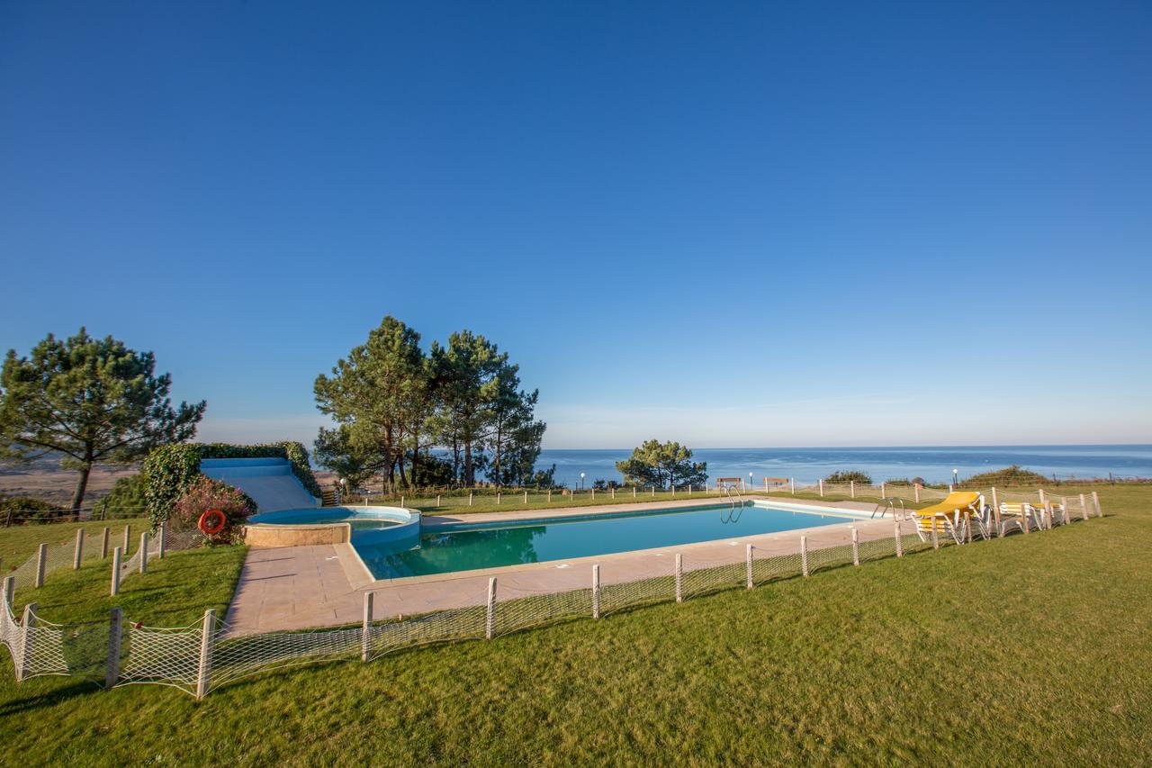 Your Nest In Nazare - Ocean View Villa Bagian luar foto