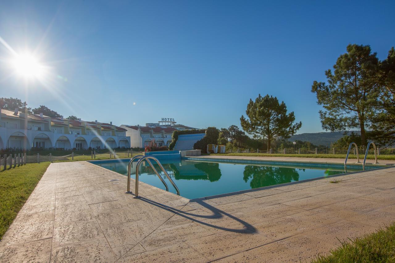 Your Nest In Nazare - Ocean View Villa Bagian luar foto